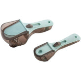 Adjustable Measuring Spoon Teaspoon Tablespoon Tool